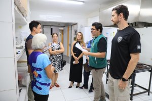 Instituições iniciam força-tarefa para fiscalizar escolas da EJAI em Maceió/AL