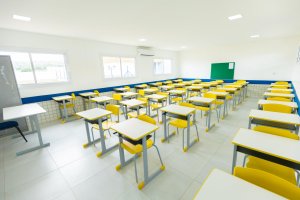 Estado entrega nova Escola do Coração em Rio Largo nesta quinta e amplia oferta de ensino integral
