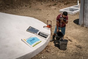 Governo Federal investe mais de R$ 679 milhões no Programa Cisternas em dois anos