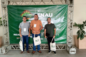 Representantes de Campo Alegre participam do XI Encontro Nordestino de Arborização Urbana