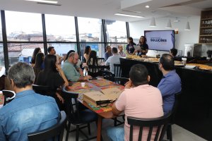 Conectando soluções: “Gestão e Comércio” é novo segmento contemplado em projeto do Senac Alagoas que oferece soluções ao mercado