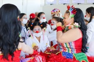 Projeto Sorriso de Plantão vai realizar festa junina para pacientes do Hospital Metropolitano