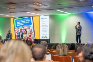 Marcelo Beltrão defende uso consciente do ambiente digital como aliado da educação