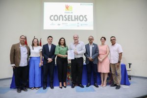 Secdef e Ufal assinam Termo de Cooperação para fortalecer direitos de crianças e adolescentes em Alagoas