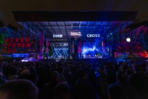 Neste sábado (12): Maior festival de rock do Sul do Brasil celebra o Dia Mundial do Rock em Curitiba
