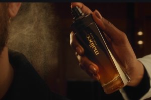Boticário apresenta Malbec Pure Gold, fragrância que desperta o desejo no outro em até cinco segundos¹