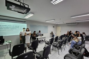 Uso de Inteligência Artificial no Judiciário é destaque no último dia do VIII Enpejud