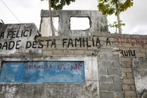 Ação pede R$ 4 bi à Braskem por desvalorização de imóveis em Maceió