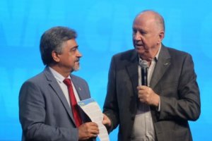 Com número recorde de participantes, XXVI Marcha é encerrada com a leitura da carta municipalista