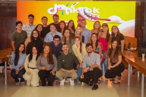 TikTok Day reúne assessores da Prefeitura de Maceió para ampliar presença institucional nas redes