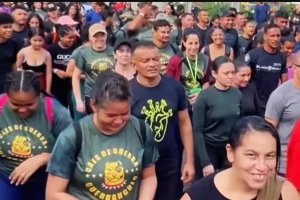 Mais de 350 trilheiros vivenciam em Quebrangulo um domingo de muita aventura em meio a natureza