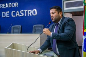 Após quedas de energia, vereador Allan Pierre cobra reação da Equatorial e critica péssimo serviço prestado pela empresa
