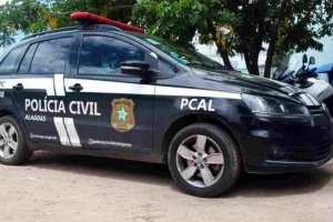 PCAL conclui inquérito sobre assassinato de motoboy e indicia dois suspeitos