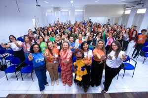Secdef comemora avanços e compromissos com as garantias dos direitos fundamentais em Alagoas