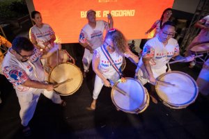 Alagoas celebra o primeiro Dia Nacional do Maracatu nesta sexta (1)