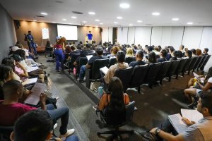 CNU: prazo para pedir isenção da taxa de inscrição termina nesta terça