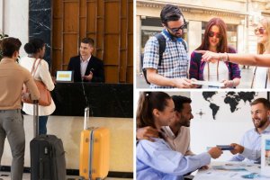 Cadastur cresce 8,2% no primeiro semestre de 2025 e reforça formalização do turismo no país