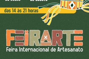 Feira de Artesanato em Maceió está com inscrições abertas para artesãs, empreendedores e artistas