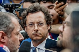 PF ouve Wajngarten e atual advogado de Bolsonaro sobre denúncia de Cid