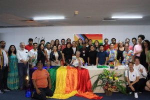 Alagoas avança na promoção dos direitos LGBTQIA+ com ações pioneiras de educação, cidadania e acolhimento