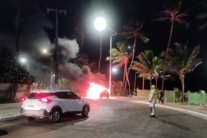 Ronda no Bairro presta apoio em ocorrências durante o final de semana em Maceió