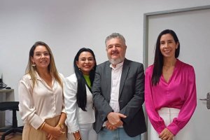 TJAL realiza palestra sobre o papel da mulher na carreira jurídica