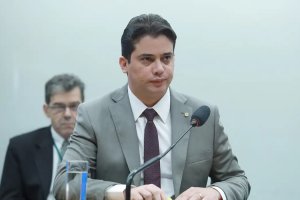 Deputado nega envolvimento com suposto desvio de recursos de município