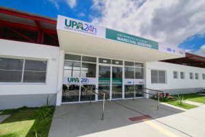 Governador Paulo Dantas inaugura nova UPA em Marechal Deodoro na segunda