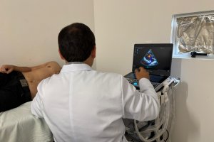 Hospital do Coração Alagoano realiza 1.500 exames cardiológicos mensalmente