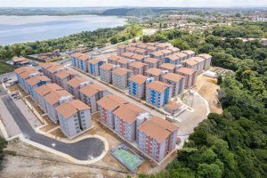 Prefeitura de Maceió sorteia nesta segunda unidades habitacionais na Santa Amélia