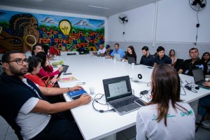 Prefeitura de Maceió realizou a segunda reunião ordinária do Comitê Gestor do PGI