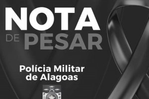 Polícia Militar de Alagoas lamenta falecimento do sargento reformado Cícero Irineu