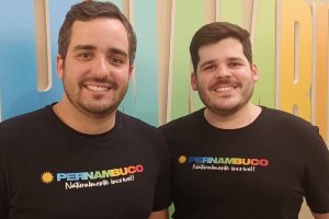 Pernambuco é finalista no prêmio Globo de Ouro do Turismo 2025
