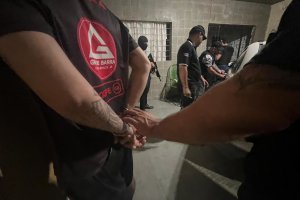 Polícia Civil de Alagoas prende acusados de homicídio durante Operação Crystal Lake