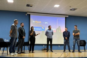 Cursos gratuitos marcam início de um sonho para 235 futuros profissionais da indústria em Alagoas
