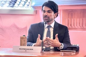 Atuação do TJAL no processo da Laginha é destaque em seminário na Itália