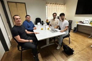 Arapiraca e Ufal avançam na criação de banco de dados para proteção da infância