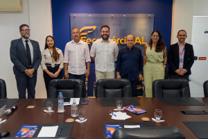 Prefeitura de Penedo firma parceria com o Sistema Fecomércio para impulsionar o desenvolvimento turístico e econômico do município