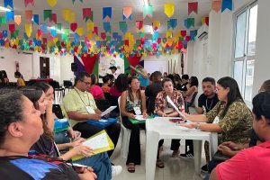 Traipu realiza 13ª Conferência Municipal de Assistência Social com foco em construção, proteção social e resistência