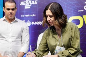 Fapeal leva cultura da inovação e do empreendedorismo para o Alagoas Summit 2025 com o programa Inspire