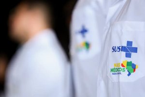 Ministério da Saúde anuncia edital do Mais Médicos para especialistas
