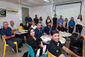 Parceria Cesmac e URCD marca estreia de nova especialização