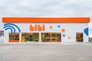 Bibi investe em loja conceito e registra crescimento de 80% nas vendas com foco na experiência do cliente