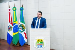 Allan Pierre propõe à Prefeitura de Maceió estudo para criação de nova linha de VLT ou ART do Benedito Bentes até o Aeroporto