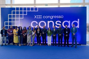 Seplag conquista 13 aprovações de artigos para o Congresso Consad de Gestão Pública
