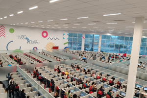 AeC recebe o Prêmio de Empresa do Ano de 2025 da Frost & Sullivan