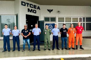Forças de segurança alinham procedimentos para uso de drones em Alagoas