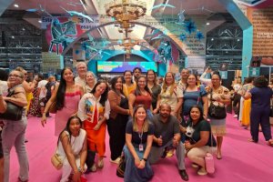 Arapiraca brilha na 25ª edição da maior feira de artesanato da América Latina