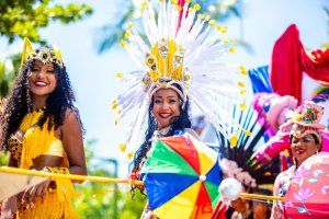 Baile Municipal abre Carnaval em Maceió na Praça Dois Leões