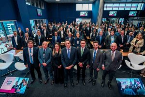 BNB Day reúne investidores em São Paulo para discutir oportunidades de negócios no Nordeste do Brasil